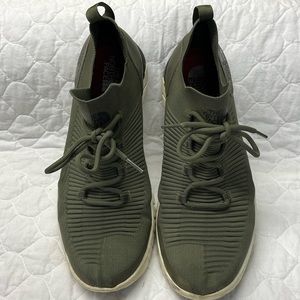 The North Face men size 11.5